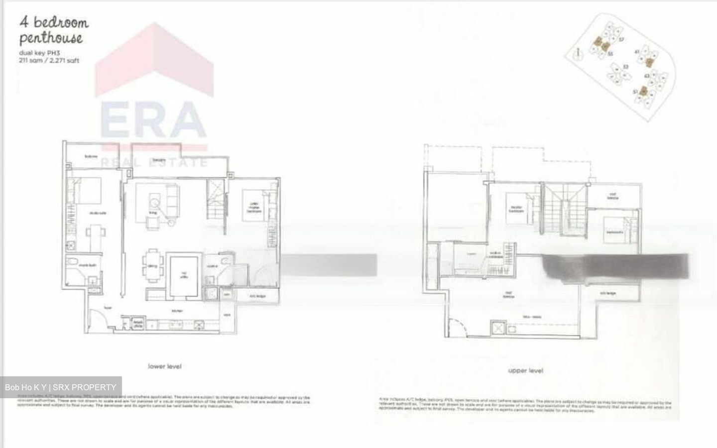 Heron Bay (D19), Condominium #483132011